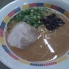 丸星ラーメン