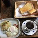 カフェロード - 