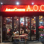 Asian Cuisine A.O.C. - December 2018