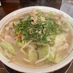 九州ラーメン　片岡製作所 - 