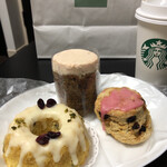 ローズベーカリー - 