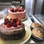 ローズベーカリー - 