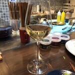 獣 鉄板焼 tamaya - 