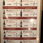 獣 鉄板焼 tamaya - 