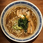 ラーメン かずや - 