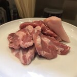 大衆中遊華食堂 八戒 - 北海道直送ジンギスカン