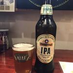 大衆中遊華食堂 八戒 - 青島BEER(IPA)