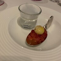 リストランテ　ウミリア - 