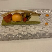 リストランテ　ウミリア - 