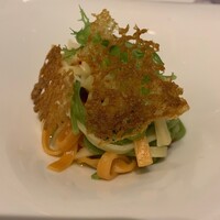 リストランテ　ウミリア - 