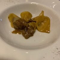 リストランテ　ウミリア - 