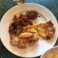 中国料理 「王朝」 ヒルトン名古屋 - ２回目