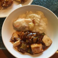 中国料理 「王朝」 ヒルトン名古屋 - ３回目