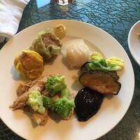 中国料理 「王朝」 ヒルトン名古屋 - ４回目