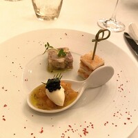 オーベルジュ・ド・リル トーキョー - 