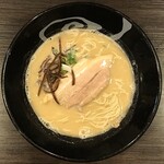 らーめん とん駒 - 