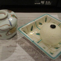 韻松亭 - よせ豆腐