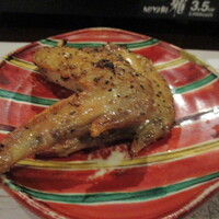 韻松亭 - 手羽先