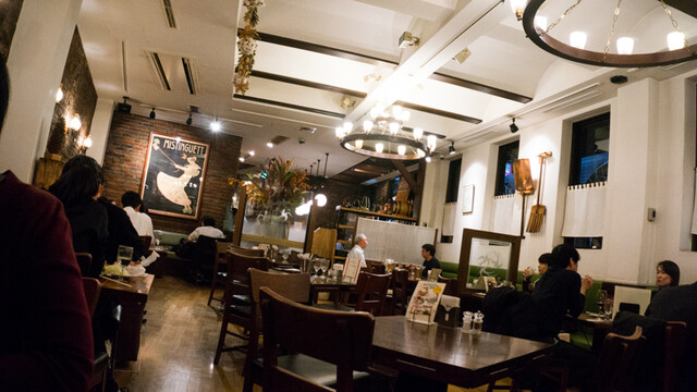 つばめグリル 品川駅前店 品川 ハンバーグ 食べログ つばめグリル 品川駅前店 品川 ハンバーグ 食べログ