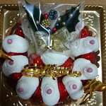 GRUN - 真上から1枚