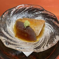 鮨　銀座　鰤門 - 