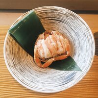 XEX ATAGO GREEN HILLS / tempura & sushi An - 