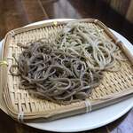 そば処 十割や - 料理写真:
