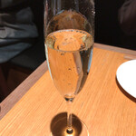 丿貫 - 丿貫(シャンパン)