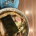 自家製麺 うろた - 