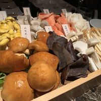 Shangri-La's secret ROPPONGI - 