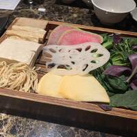 Shangri-La's secret ROPPONGI - 
