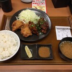 から好し - 料理写真: