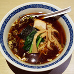 Chinrai tei - ラーメン