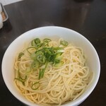 茉莉花 - 替玉(ばりかた)