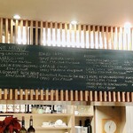 オステリア.ミチ - 