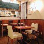 オステリア.ミチ - 