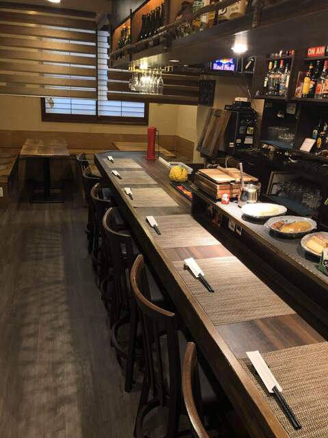 居酒屋 黒猫rondo クロネコロンド 西武新宿 居酒屋 食べログ