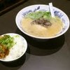 博多らーめん 四神 亀戸店