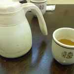 Kimuchi No Hoshiyama - お茶