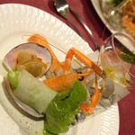 ビストロ セレニテ - 