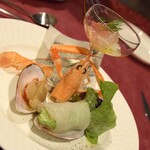 ビストロ セレニテ - 