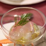 ビストロ セレニテ - 