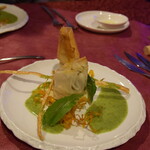 ビストロ セレニテ - 