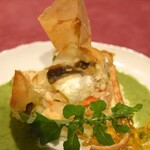 ビストロ セレニテ - 