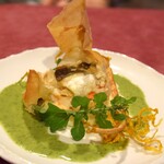 ビストロ セレニテ - 