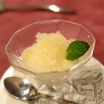 ビストロ セレニテ - 