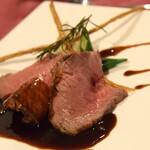 ビストロ セレニテ - 