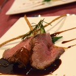 ビストロ セレニテ - 