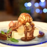 ビストロ セレニテ - 