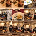 ビストロ セレニテ - 